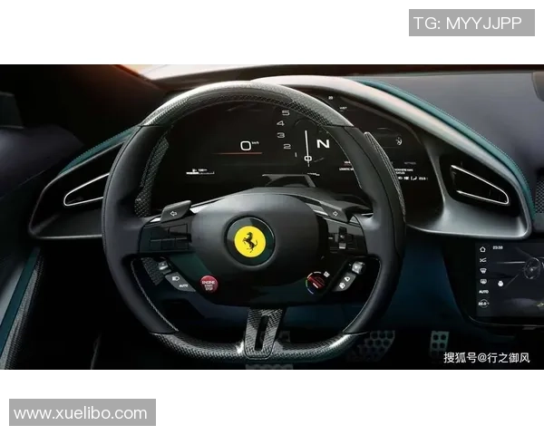 足球球星偏爱法拉利背后的故事与动人情感解析